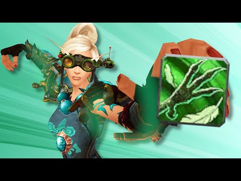 Monk SLAMS Him Into The GROUND! (5v5 1v1 Duels) - PvP WoW: Battle For Azeroth 8.3