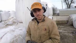 Vlogg II En helt vanlig söndag på landet