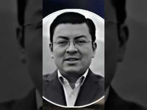 ¿Qué pasó con René Manuel Cobos Merchán?