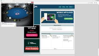 How to Search Poker Players Results Online Free (Sharkscope Tutorial)