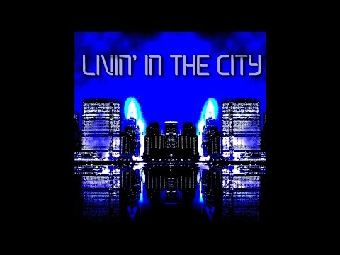 Sonic R | Livin' In The City | Natsu Fuji