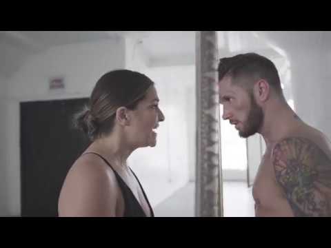 This Is Me - Cover by Shoshana Bean Featuring Travis Wall