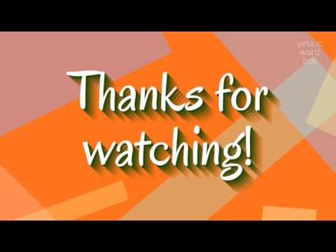 WIE SPRICHT MAN BENEDICITE AUS?  #benedicite (HOW TO PRONOUNCE BENEDICITE? #benedicit