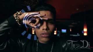 Te Di - AJ Mercedes - #REGGAETON NUEVO / 2015