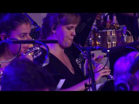 Hope, Jim Beard | Arr. Vince Mendoza - Jong Metropole Orchestra | Miho Hazama