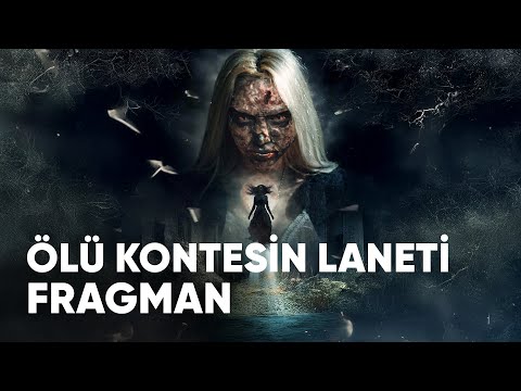 Ölü Kontesin Laneti Fragman | Biletinial