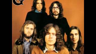Genesis Harrold The Barrel BBC Version 1971