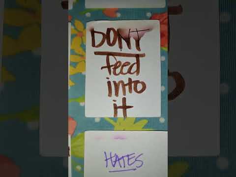 The entire organization is under investigation.