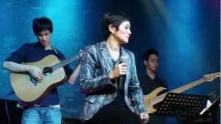 Nothing Lasts Forever (Maroon 5 cover)