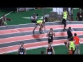 Men's Sprint Medley Simplot Final (Second Leg) 