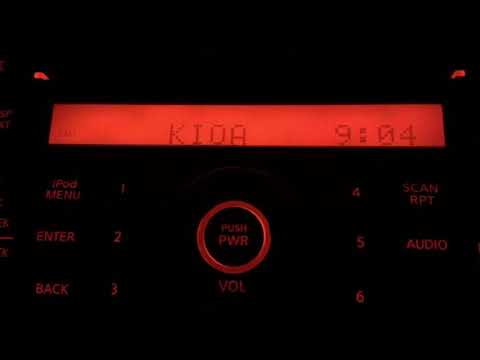 KIOA/Des Moines, Iowa Legal ID - September 5, 2020