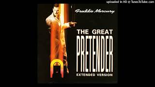 Freddie Mercury- B2- Exercises In Free Love- 7&quot; Version