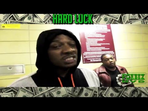 HardLuck: I Gave Fetty Wap & Monty (Bum Azz) Money, Food & A Place To Sleep (Full Interview)