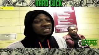 HardLuck: I Gave Fetty Wap &amp; Monty (Bum Azz) Money, Food &amp; A Place To Sleep (Full Interview)