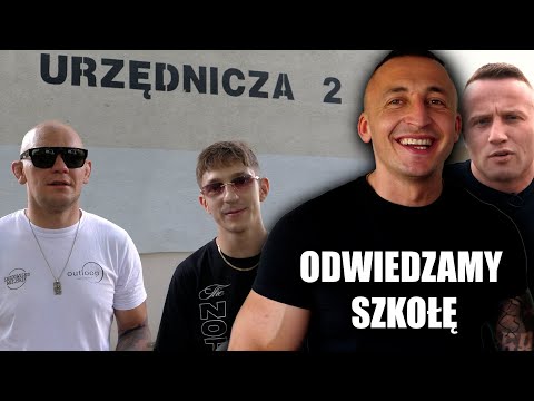 GREAT UNBOXING OF TORUŃ