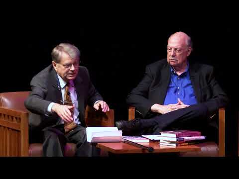 Dr. Mark DePue Moderates a Panel on the 1968 Chicago Convention Riots