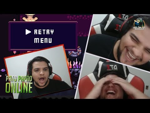 Ser gamer, ser um jogador!