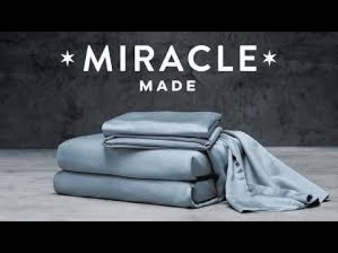 Miracle Brand Sheets Review  Miracle Brand Sheets Reviewed (2025): Worth the Premium Price?