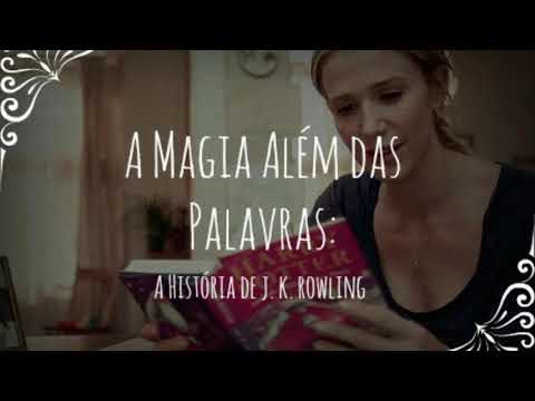 A MAGIA ALÉM DAS PALAVRAS