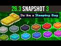 Cushions Straw Bed Custom Potions 26 3 Snapshot 3