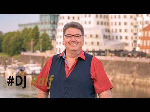 Vorstellungsvideo Hochzeits DJ Ralf