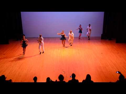 Latin Vintage - PURA VINTAGE 2014 Richmond, VA