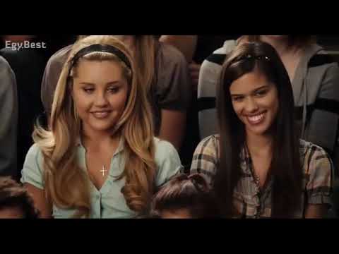 فلم the easy A كامله مترجم