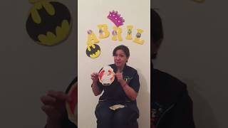 Miss Lupita: Actividades (23 abril 2020)