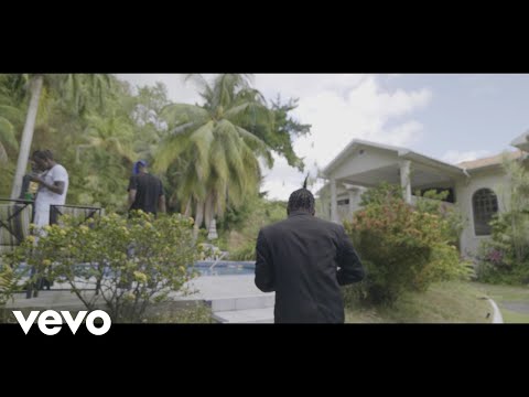 Countree Hype x Shane O - Psalm 23 (Official Music Video)