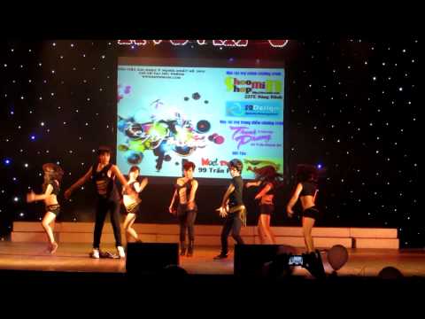 [K.O.M 6] Lady gaga Medley - key of music 6