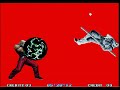 Kof 98 Survivor OMEGA RUGAL Level 8 No Lost