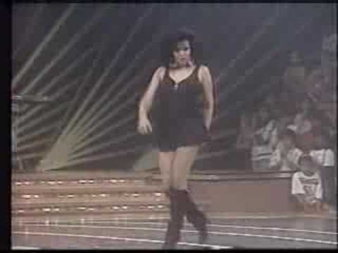 MIAMI BAND " El Bigote"