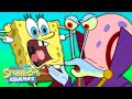 Every Time Gary Speaks SpongeBob