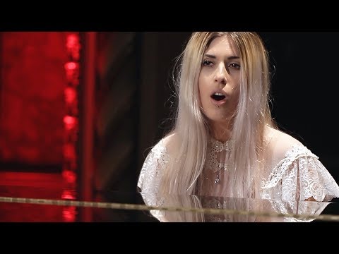 All Your Love - Julia Westlin (Official Music Video)