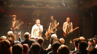 Cyanide Pills @ Wermelskirchen, AJZ (1.10.2016) - Where Did It Go?