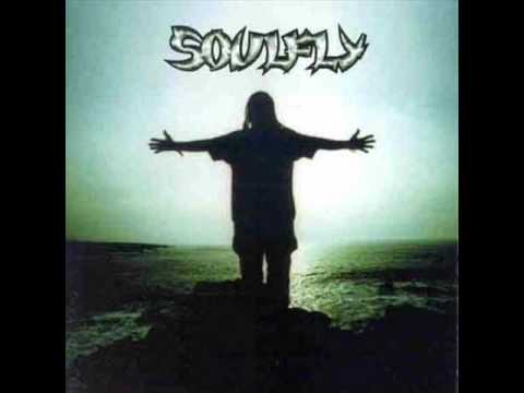 No Hope No Fear - Soulfly