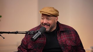 Kevin James w/ Siobhan Fallon Hogan | Catholics and Cappuccinos Ep 2