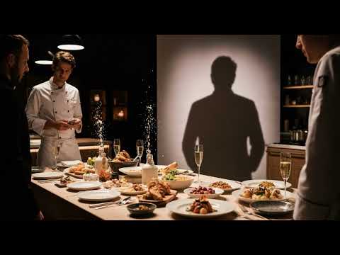 Esther Goris y Robert De Niro