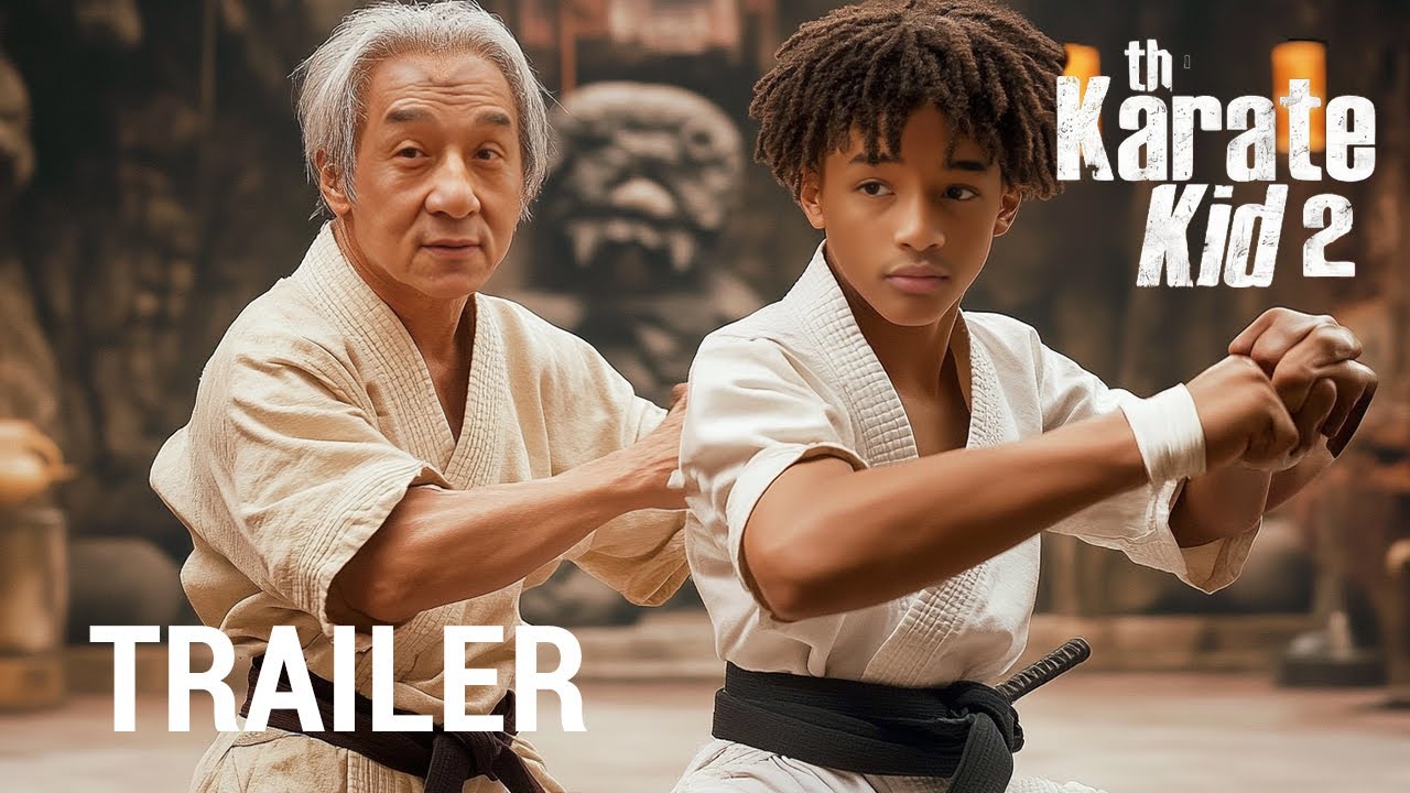 The Karate Kid 2 (2026) Review: A Masterful Return to Martial Arts Legacy