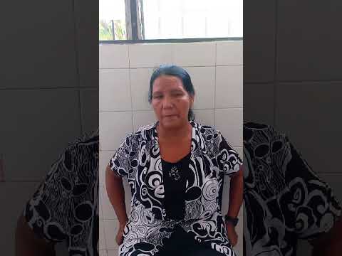 Historia de vida de  Paciente .