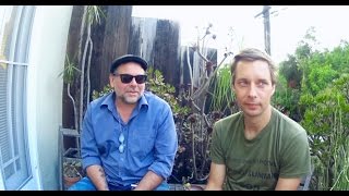 In Your Neighborhood Episode 2 - Built In Sun Interview