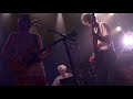 Blonde Redhead - Symphony of Treble @ Knust , Hamburg (DE) - 2018