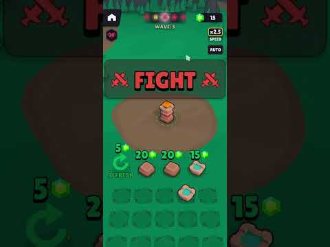 Tower Loot Keep video thumbnail