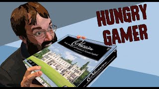 The Hungry Gamer Reviews Obsession