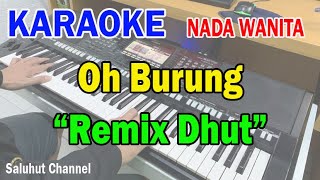 Download lagu INI RINDU ll OH BURUNG ll KARAOKE NOSTALGIA ll FARID HARDJA ll NADA WANITA G=DO mp3