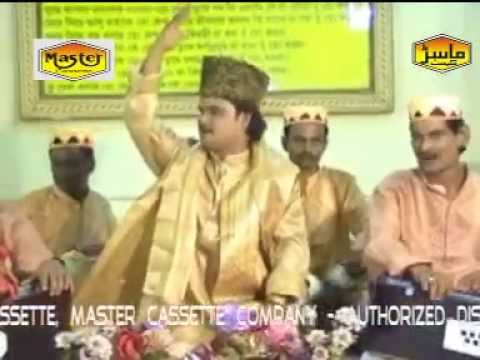 Superhit Qawwali - Dil Lagi Meri Koi Kya Jaane || Warsi Astana