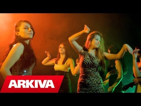 Festim Avdia - Vetem ty te dua (Official Video HD)