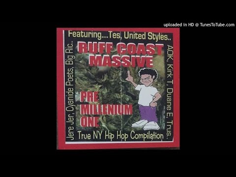 Big Ric - Knockem Out