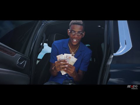 Jay Ferbo - Like Me (Official Music Video) @renovisions242