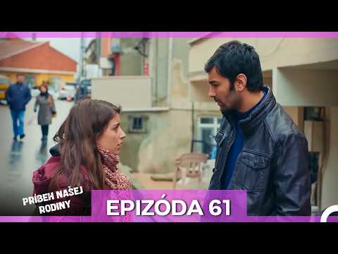 Príbeh Našej Rodin Epizóda 61 (Český Dabing)